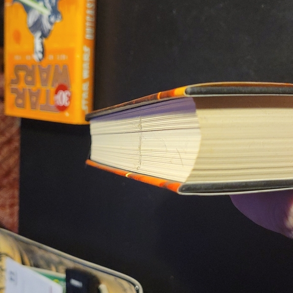 Star Wars: Fatal Alliance (The Old Republic) - Picture 4 of 4